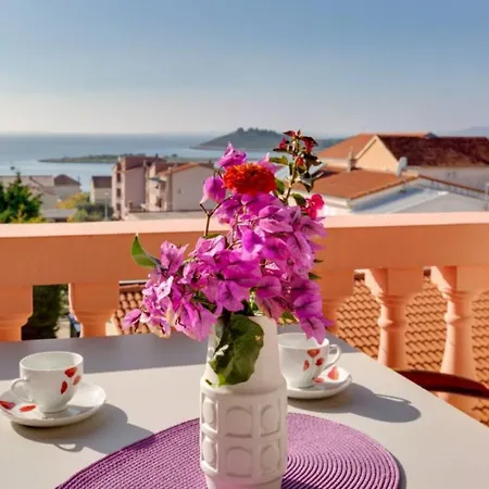 Tanja Апартаменты Пакоштане