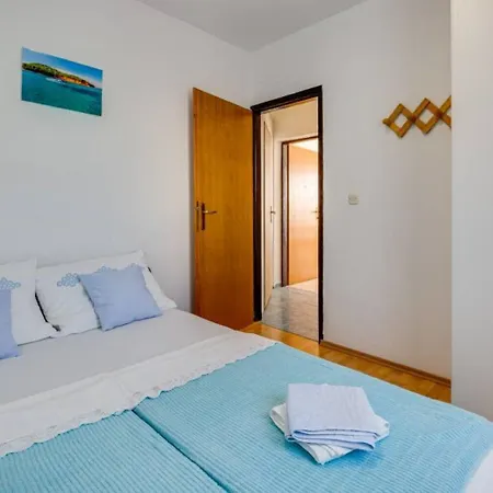 Apartamento Tanja
