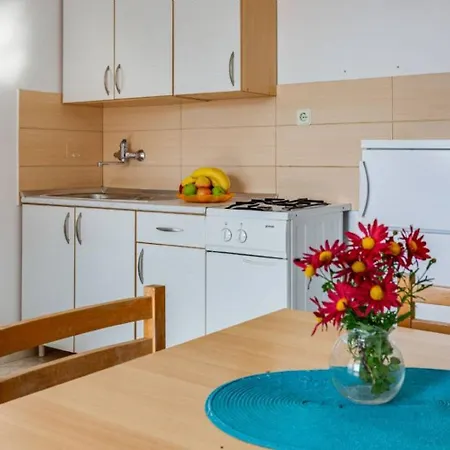 Tanja Apartamento Pakoštane