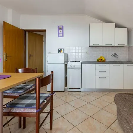 Apartamento Tanja Pakoštane