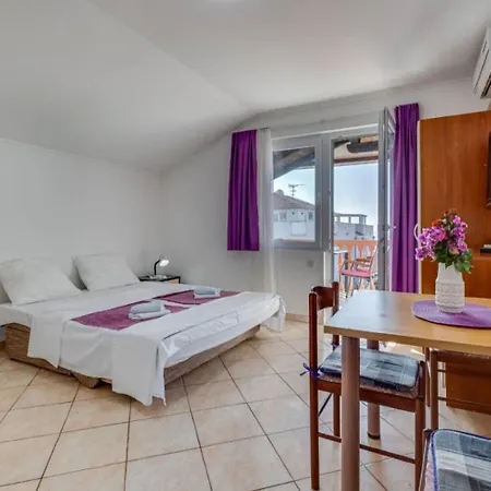 Tanja Пакоштане