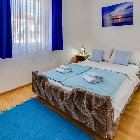 Apartamento Tanja