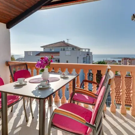 Tanja Apartamento Pakoštane