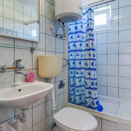 Apartamento Tanja Pakoštane