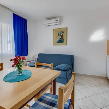 Tanja Пакоштане