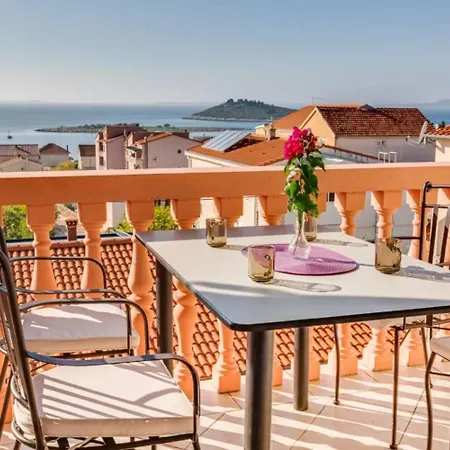 Апартаменты Tanja