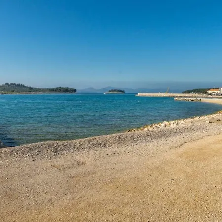 Tanja Апартаменты *