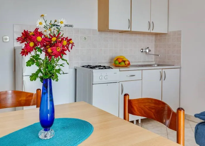 شقة Tanja باكوشتاني