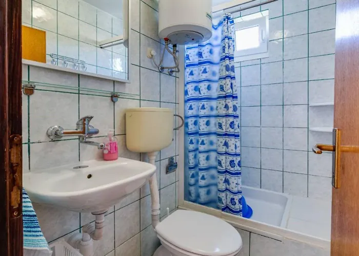 شقة Tanja باكوشتاني