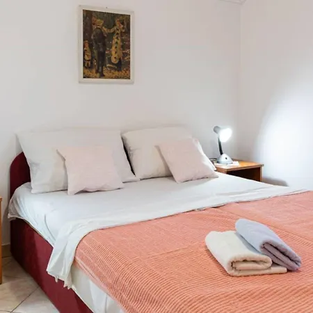 Apartment Tanja Pakoštane