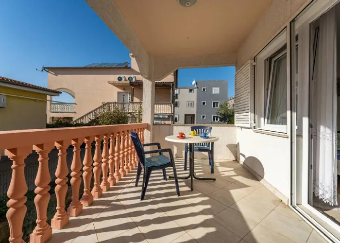Tanja Apartman